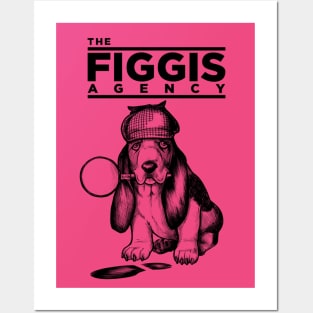 Archer - Figgis Agency Posters and Art